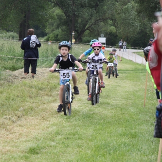Detské MTB preteky 2019
