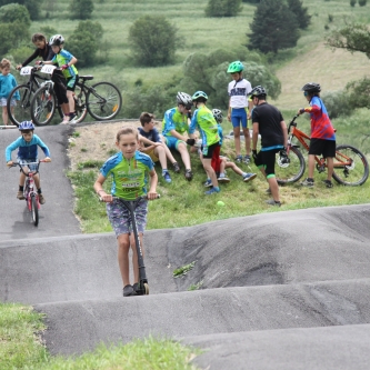 Detské MTB preteky 2019