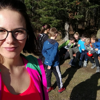 Slovenský raj 2018