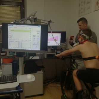 VO2-max