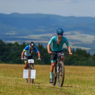 MTB maraton 2024
